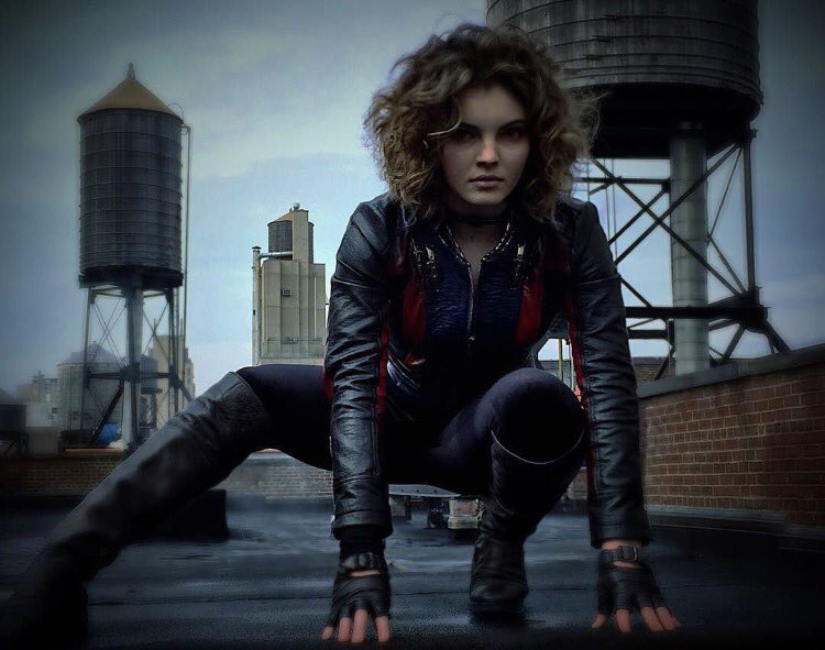 camren's tweet photo. #Gotham #BTS
📷: @DannyJCannon
https://t.co/zhEThWmkWc https://t.co/QhbGjixME4