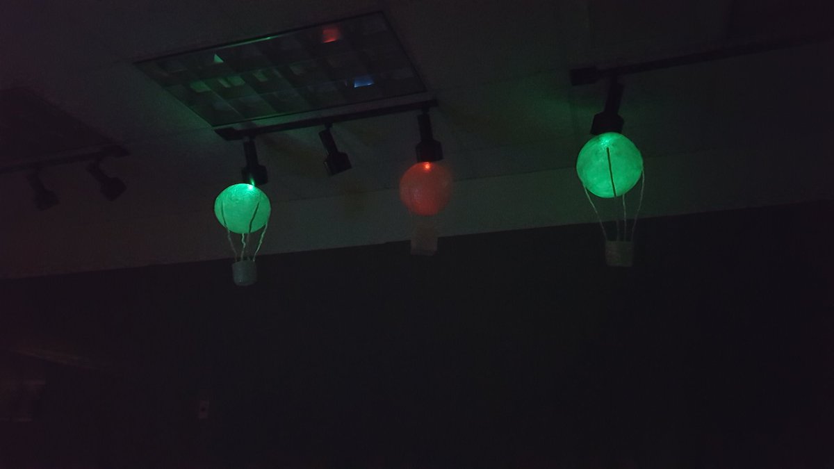 ruth_rn's tweet image. #itslit #3Dclass