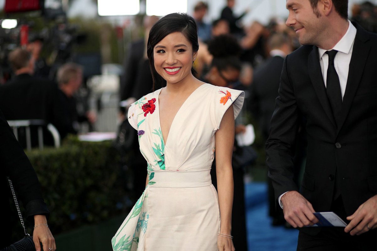 Constance Wu, Actual Asian Person, Will ... - matterconcern.com/2017/02/16/con… - #AsianAmericanVoices #AsianAmericans #AsianCelebrities #WorldNews