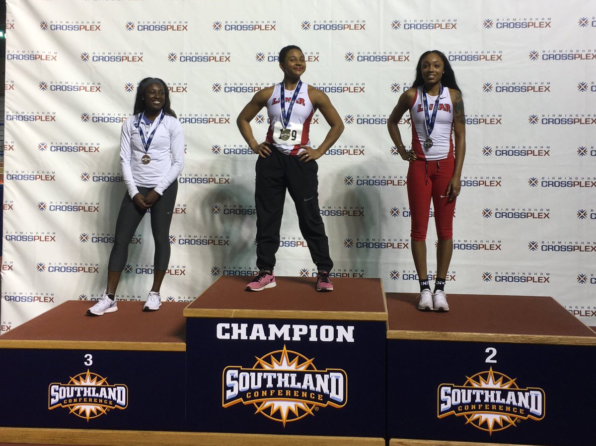 Southland Conference tweet media
