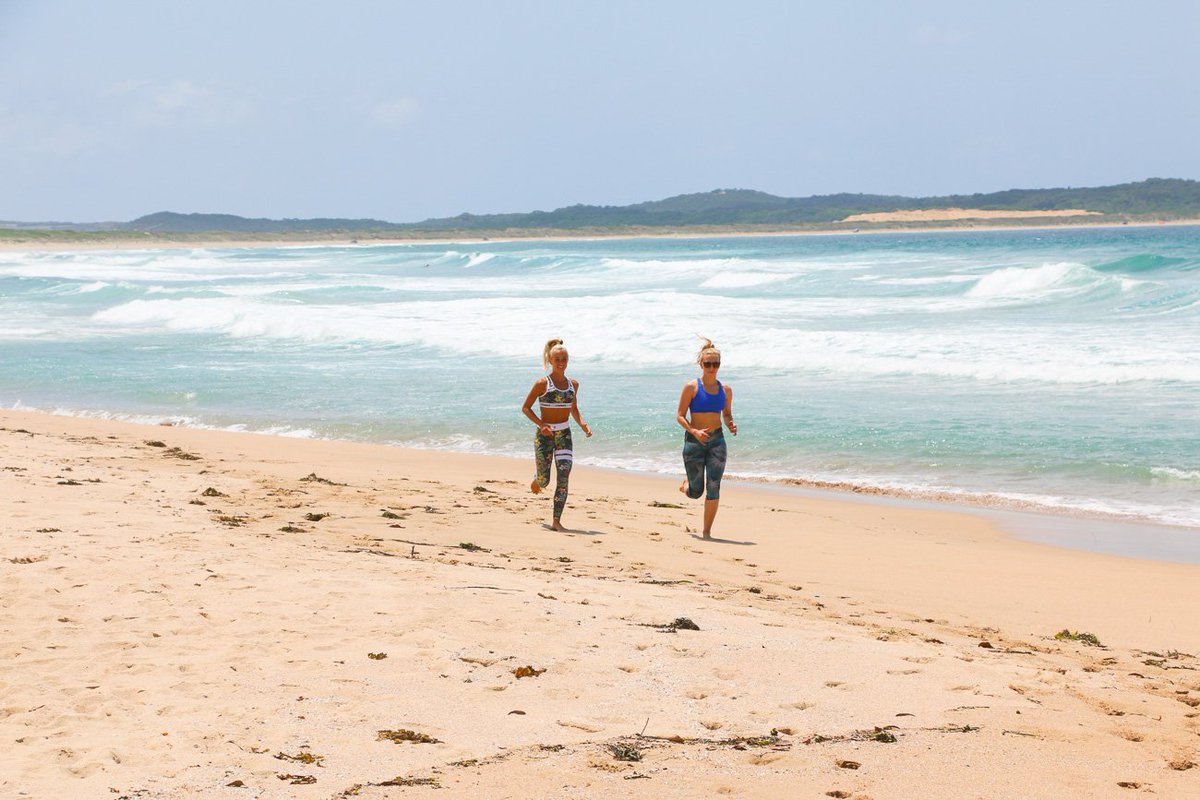 New blog post - running 150km in March for <a href="/themarchcharge/">The March Charge</a> - join me or sponsor me here and tell cancer where to go! eatprayworkout.com/join-support-m…