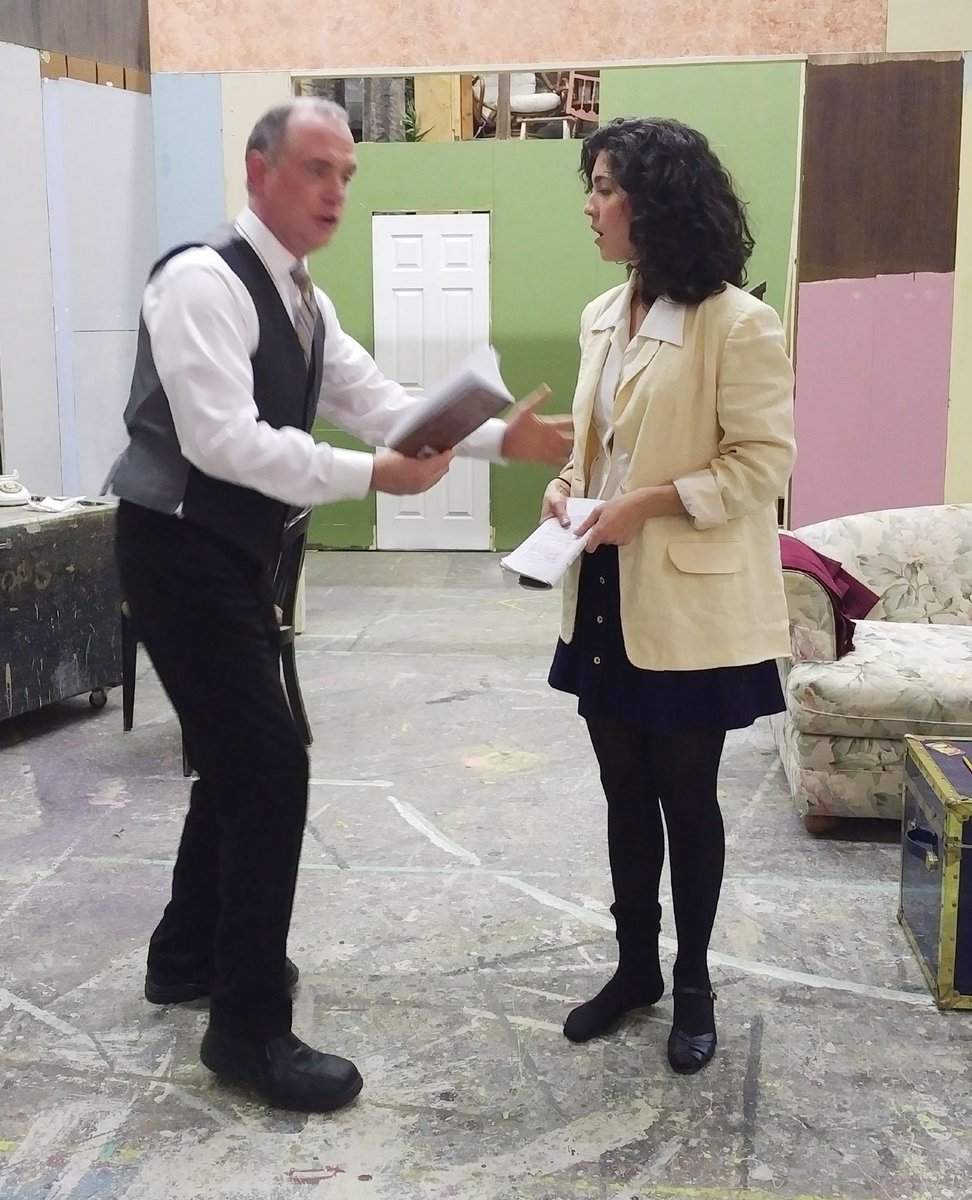 MetroTheatre's tweet photo. Rehearsal Album for #GuiltyConscienceMT is up.
https://t.co/VBSs4TIwLV https://t.co/Ti4x9Xulfd