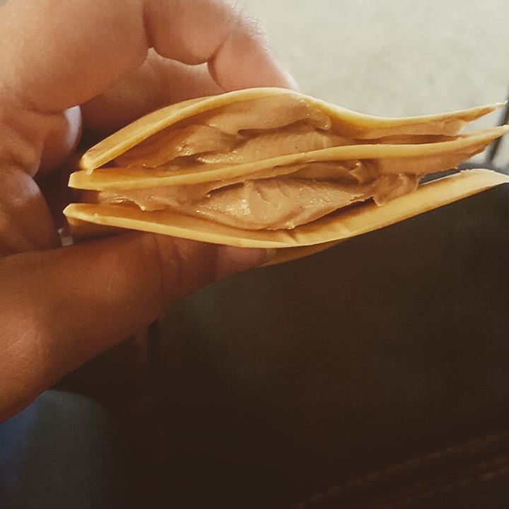 #EverythingFallsApartWithout going to S'Wiched for dinner. Don't get desperate. You're better than that. (PC: IG user thesammiejammie)