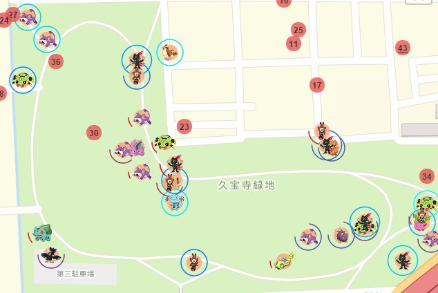 O Xrhsths ポケモンgo攻略 みんポケ Sto Twitter 2 23巣変更後の大阪府のポケモンの巣 万博記念公園 ノコッチ 久宝寺緑地 ニューラ 南天満公園 ニャース 大阪城 サンド 天保山 ゼニガメ 天王寺公園 ガーディ 毛馬桜之宮公園 ツボツボ 長居公園 イーブイ 大浜
