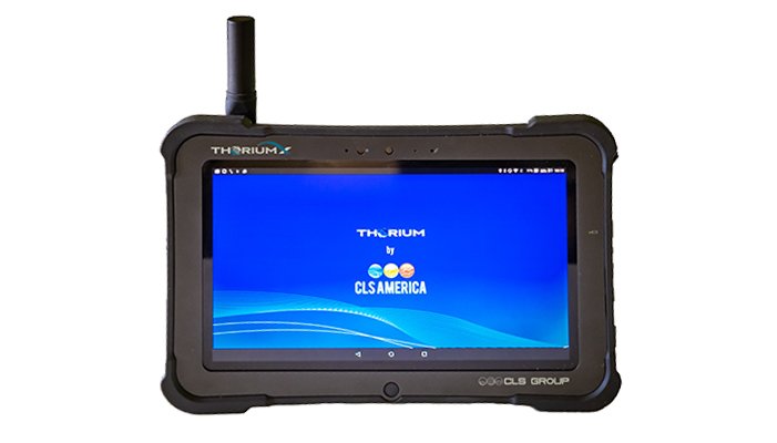 FSNewsUK's tweet image. #fieldtechs struggling with connectivity issues? #ThoriumX is a new #ruggedtablet with embedded #satellitecomms fs-ne.ws/2sLA309dHmK