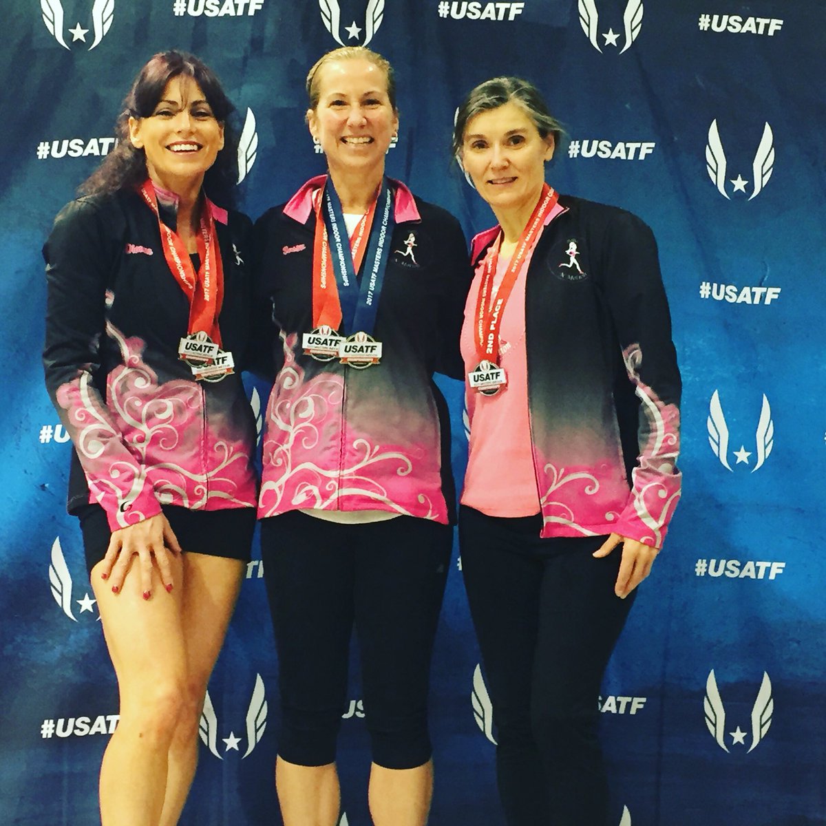 bellanmotion's tweet image. #masterstrack #hardware #fastover40