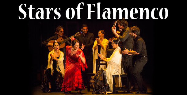 Don't miss this spectacular show! March 3-5 <a href="/ArshtCenter/">Adrienne Arsht Center</a> arshtcenter.org/Tickets/Calend…