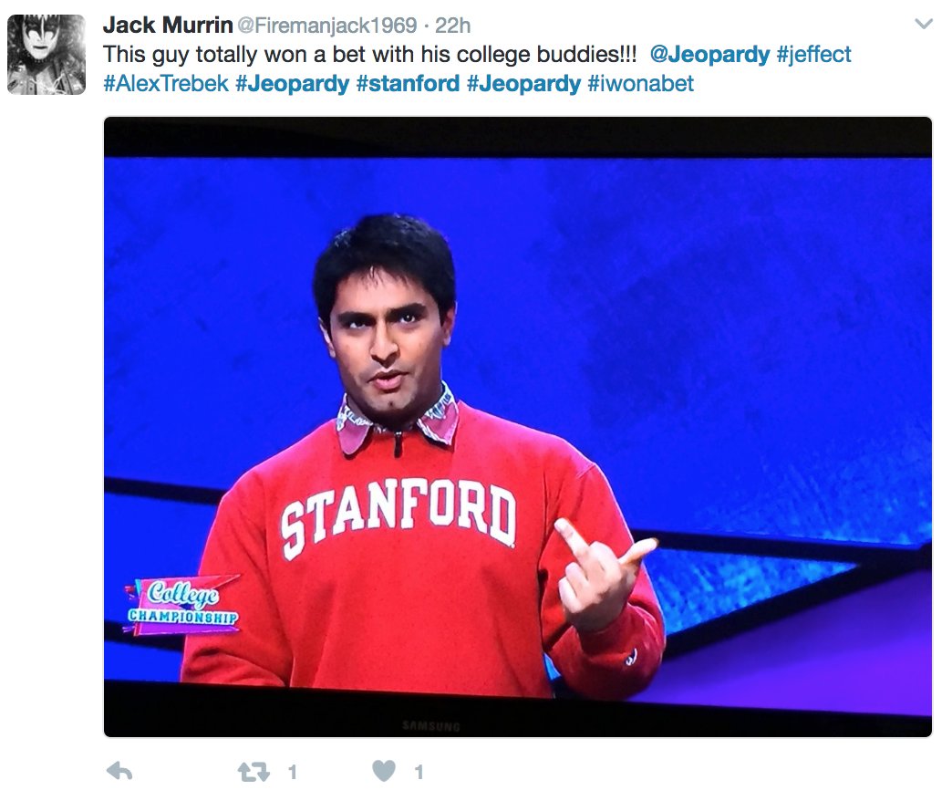 docmartin22's tweet photo. @DavidASpain @bellaljosephMD @traumadoctors @AmCollSurgeons That seems to be the standard reply coming out of @Stanford today! #DeadLined https://t.co/EpUagZ6DSw