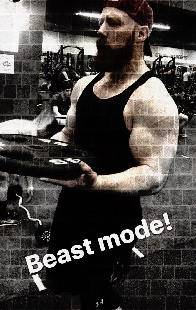 haley_hufff's tweet photo. a pretty cool edit for the best person everโค๐ช๐ปโ๏ธ #CelticWarrior #faughaballagh #cleartheway #fellaaaaa #laoch @WWESheamus https://t.co/15hBbEzCax