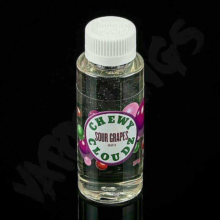 chewycloudz's tweet photo. Check out #sourgrapes, a concord grape #bubblegum flavor you won't want to miss. Available at https://t.co/zRNQGbwTBp. #chewycloudz #ejuice https://t.co/An5cjhywOk