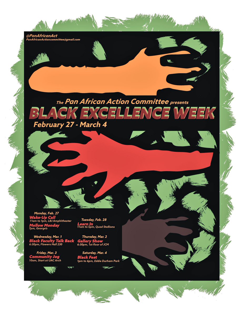 Pan-African Action Committee tweet media