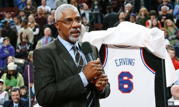 Happy 67th Birthday to Julius \"Dr. J\" Erving!  Happy 67th birthday to basketball legend, Ju 