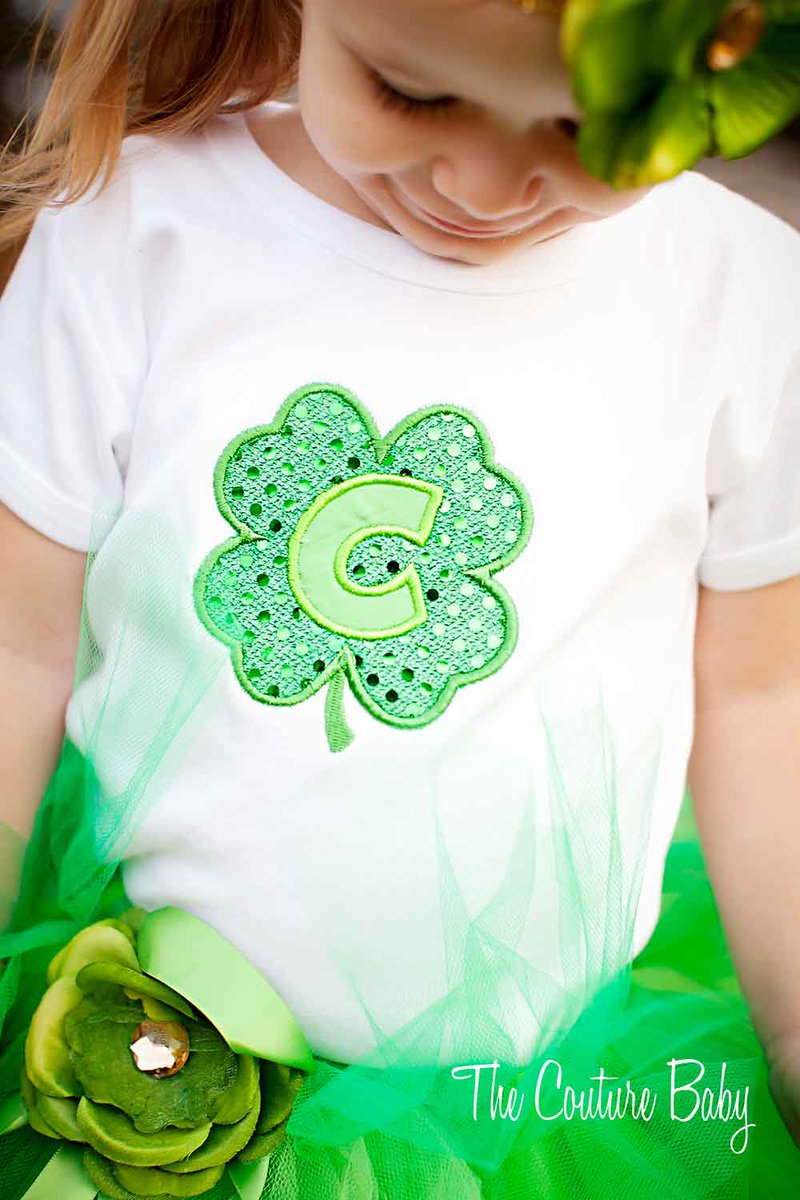 the couture baby