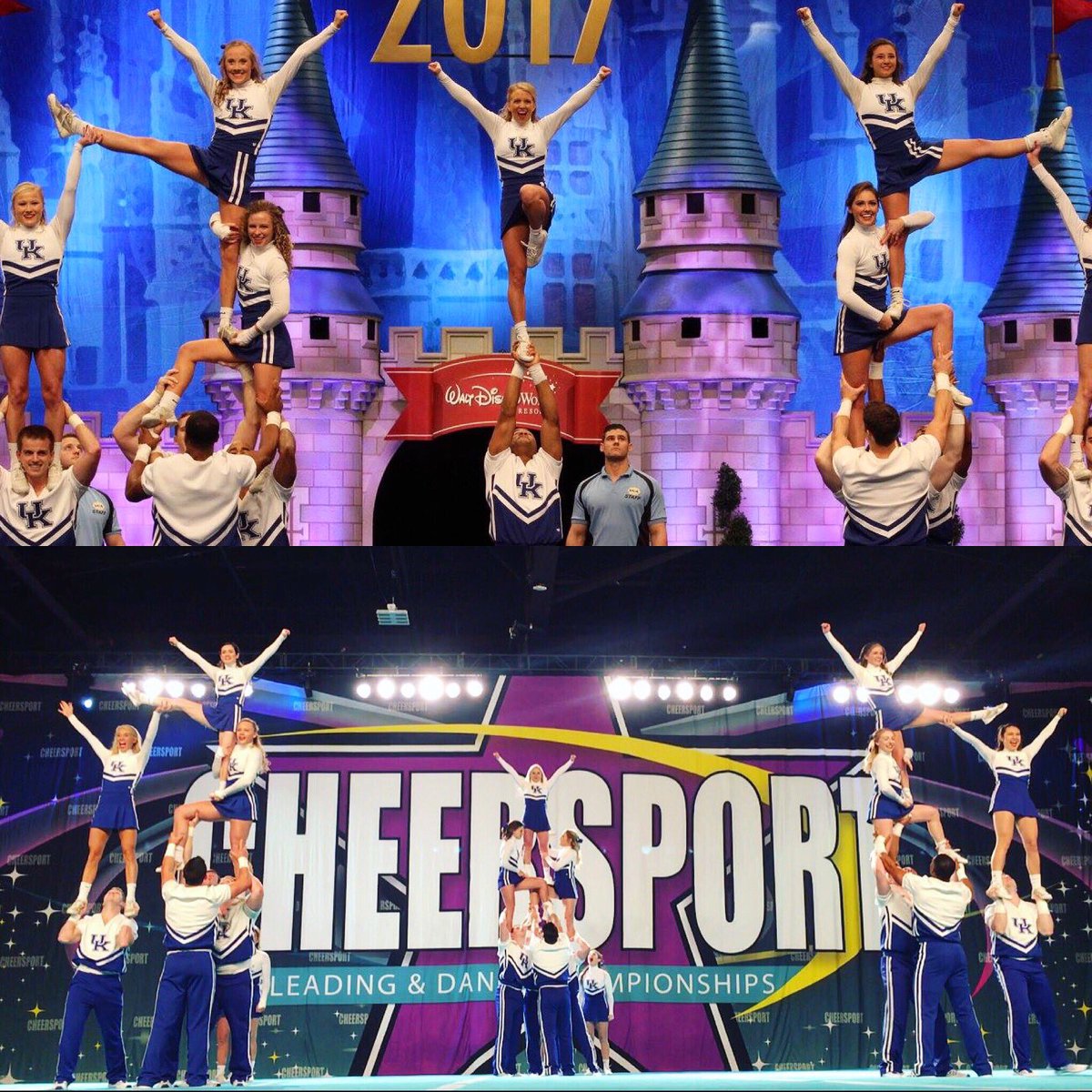 It's time for our Spring Clinic! Find more info about it on the UK Athletics website or look under our "about" tab on our Facebook page!