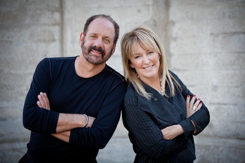 ideamensch's tweet photo. "Don’t follow trends, instead, follow information. Follow your gut."
-Stanley Felderman &amp; Nancy Keatinge 
https://t.co/l3HV4zjIYb https://t.co/ekypgHwZht