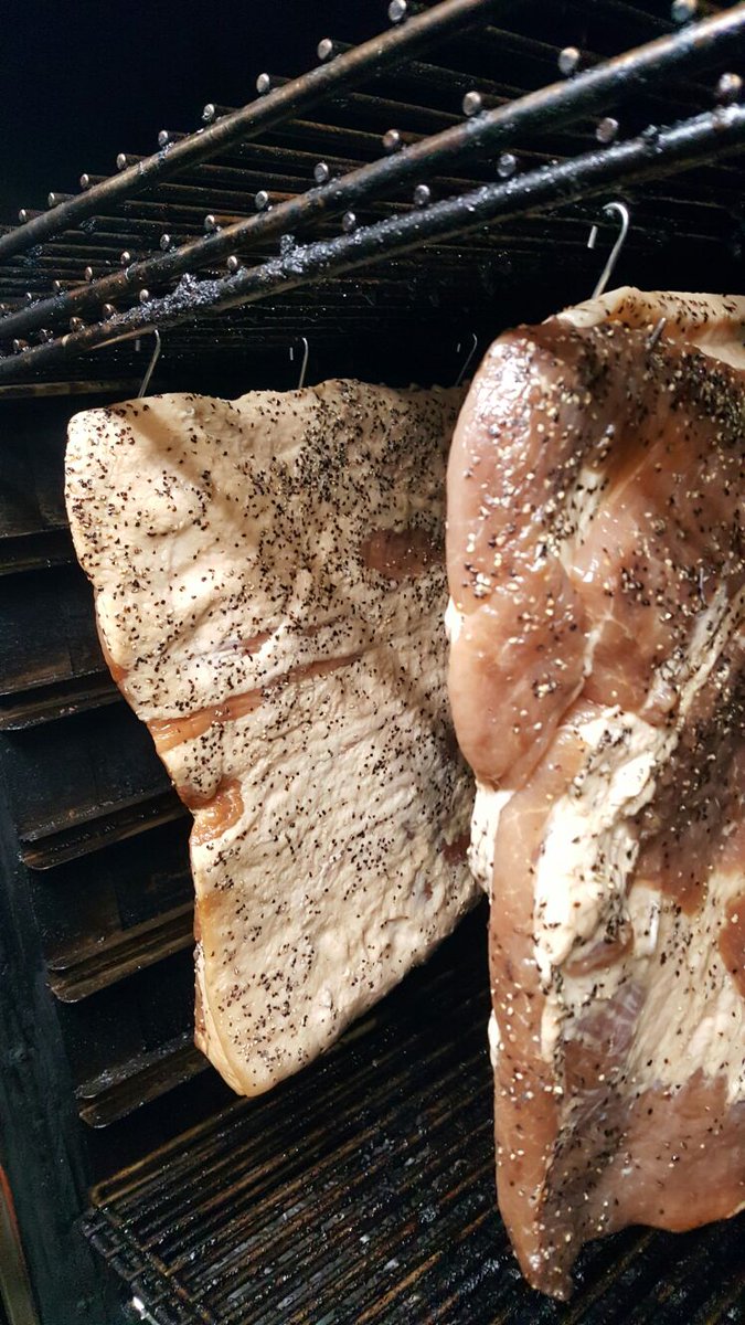 BIGGSMOAKBBQ's tweet photo. See u in 4 hours Mr bacon . @CookshackInc #fec100 https://t.co/Sw1IKJbo19