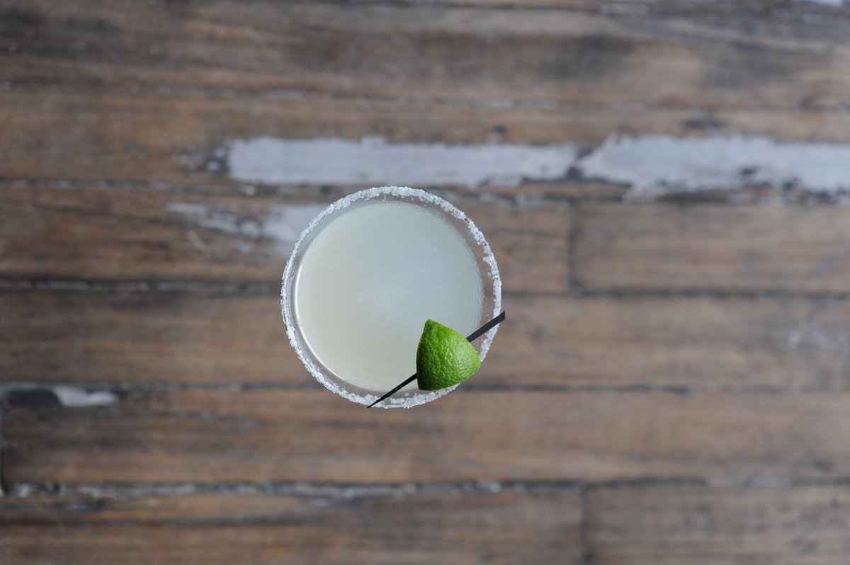 henrysbellevue's tweet photo. "If life gives you limes, make margaritas." - Jimmy Buffet
#NationalMargaritaDay https://t.co/vlXrMetGij
