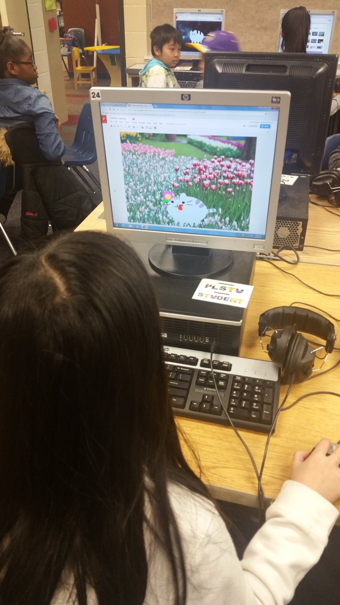 s_draayer's tweet photo. @PalmerLakeElem #targetedservices #enrichment #pusheen #googledrawings https://t.co/9cOzqozp1r