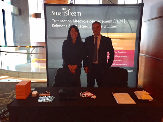 smartstreamhq's tweet image. Looking forward to an interesting and informative day at #RiskKorea in Seoul @RiskDotNet @WatersTech