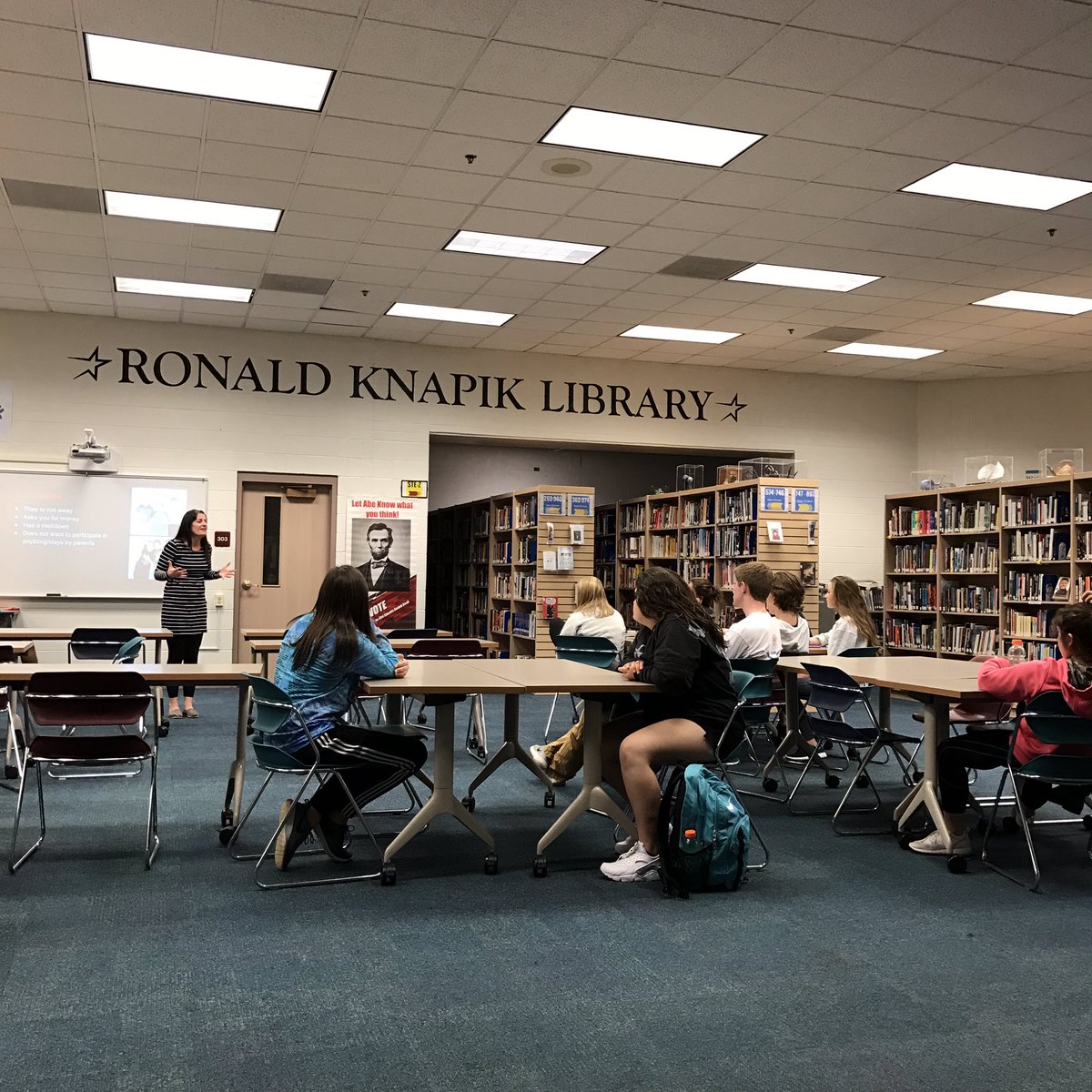 SCNTeamPolaris's tweet photo. Buddy Training in session. #scnmod #nicestkidsintheschool #loveourjobs https://t.co/1AM524TQj5