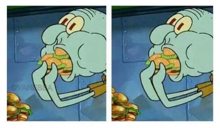 JohanDice's tweet photo. -Cuando mis amigos me miran en la hora de receso https://t.co/spsKbBhWvB