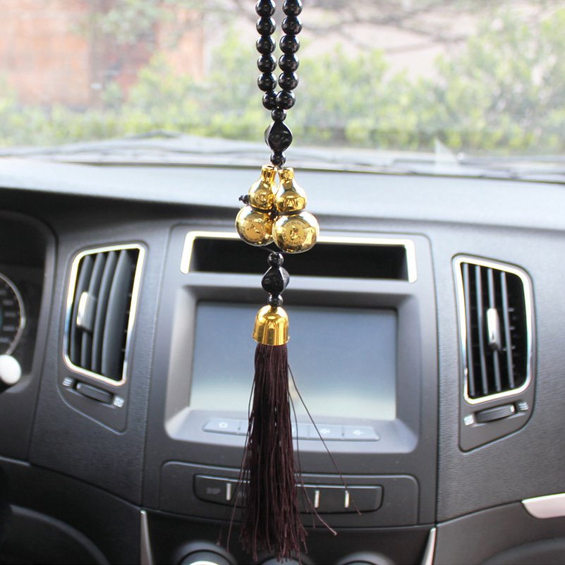 kaggait's tweet photo. Golden Double Gourd #CarPendant #Ornaments Lucky Happiness Gilded Hanging Gourd #CarOrnament #CarInteriorAccessories https://t.co/VBVTigsRyn https://t.co/IcNNy6kE2B