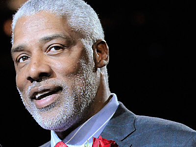 Happy Birthday Julius \Dr. J\ Erving!!! 