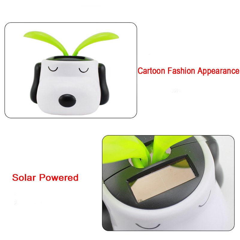 kaggait's tweet photo. Solar Cartoon Dog #Ornament Decoration Car Seed #CarDecoration #CarOrnament Car Interior #SolarToys #solarpower https://t.co/5CCdO1trCt https://t.co/GukTOpE9R6
