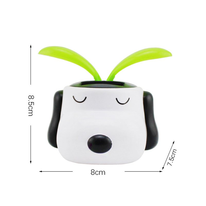 kaggait's tweet photo. Solar Cartoon Dog #Ornament Decoration Car Seed #CarDecoration #CarOrnament Car Interior #SolarToys #solarpower https://t.co/5CCdO1trCt https://t.co/GukTOpE9R6