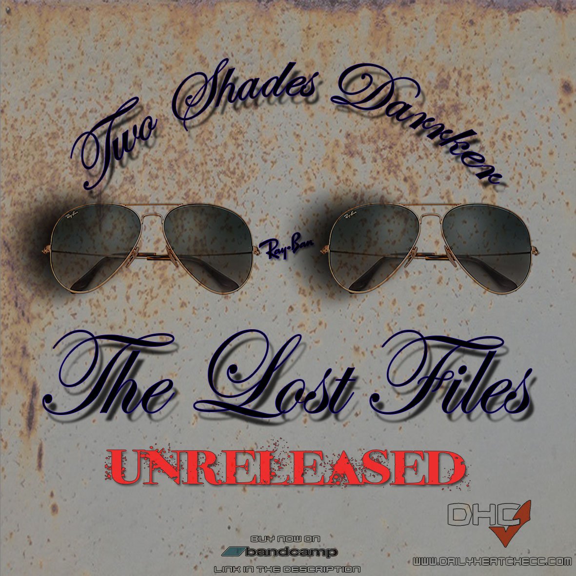 Piffbeatz's tweet image. #RayBanMusic Two Shades Darker Drops Next Month 12 Unreleased Traccs From Jerseys Top Artist Produced By Yours Truly! #DailyHeatChecc