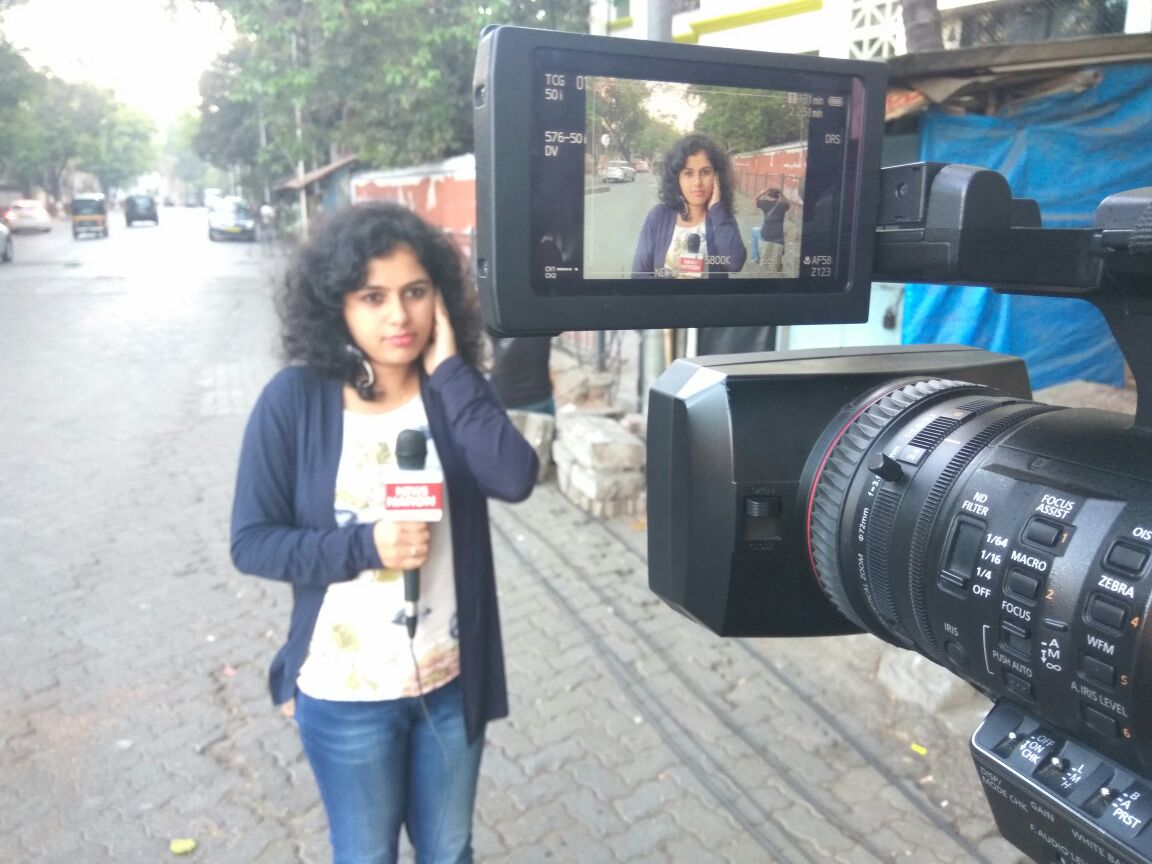 Live Reporting #BMCPolls2017 #bmcresults #Shivsena4BMC #bjpbmc #newsnation #BMC #matoshree