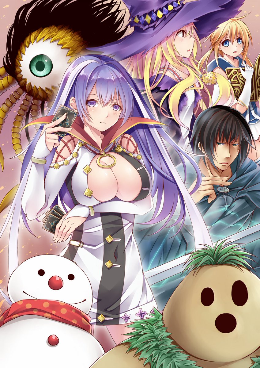 潮くりーく 一生修行中の絵描き No Twitter シャドバのイザベル描きましたー Shadowverse シャドウバース イザベル 潮くりーく 一生修行中の絵描き No Twitter シャドバのイザベル描きましたー Shadowverse シャドウバース イザベル