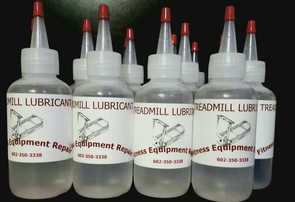 FixnessAz's tweet image. Extend the life of a treadmill with treadmill lubricant.  

Fixnessequipment.com