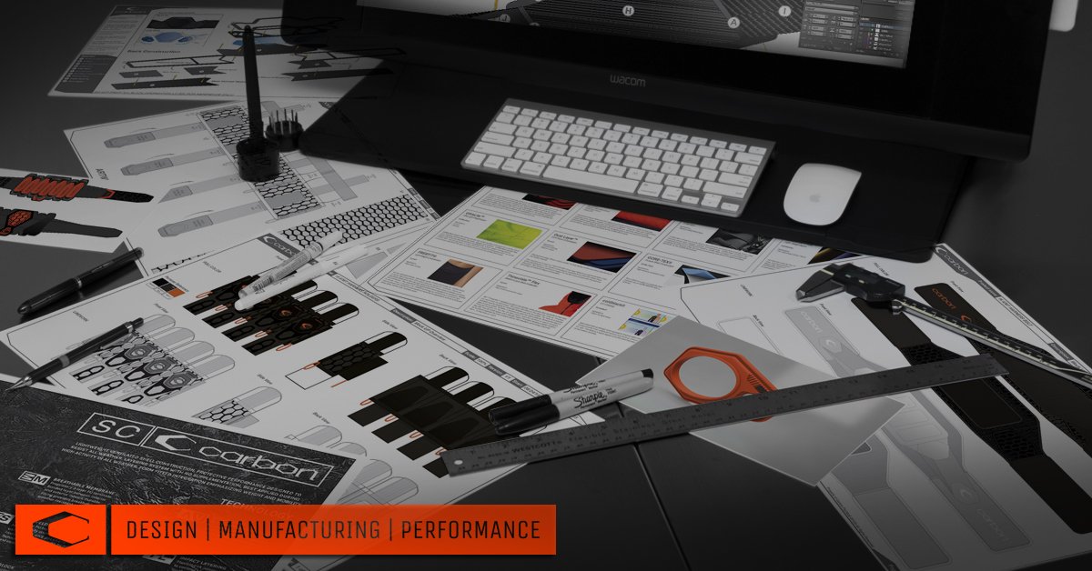 carbonpaintball's tweet photo. + Design + Manufacturing = Performance https://t.co/0KNxiQGl2c