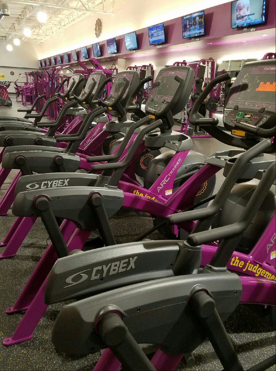 FixnessAz's tweet image. Preventative maintenance for Planet fitness. Fixnessequipment.com