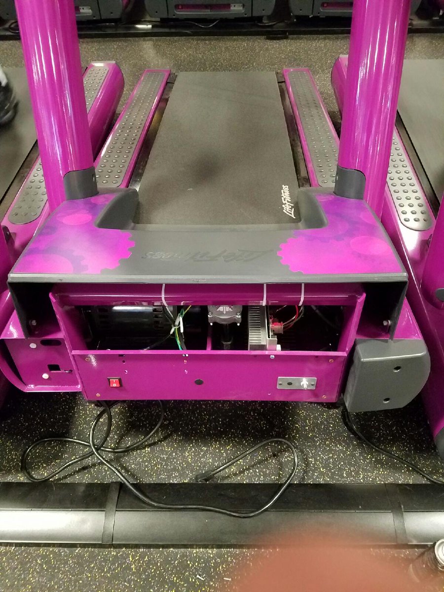 FixnessAz's tweet image. Preventative maintenance for Planet fitness. Fixnessequipment.com