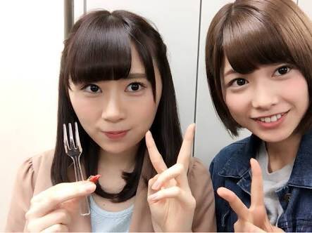 yuzu_kiss_426's tweet photo. りさ、なーこ推���です！
この垢は始めたばかりですが、よろしくお願いします！
欅坂好きの人、りさ、なーこ推しの人と繋がりたいです！フォローお願いします！

#渡邉理佐 
#長沢菜々香 
#欅坂46 
#欅坂46好きな人RT 
#RTした人全員フォローする https://t.co/TLLNJ3CMUZ