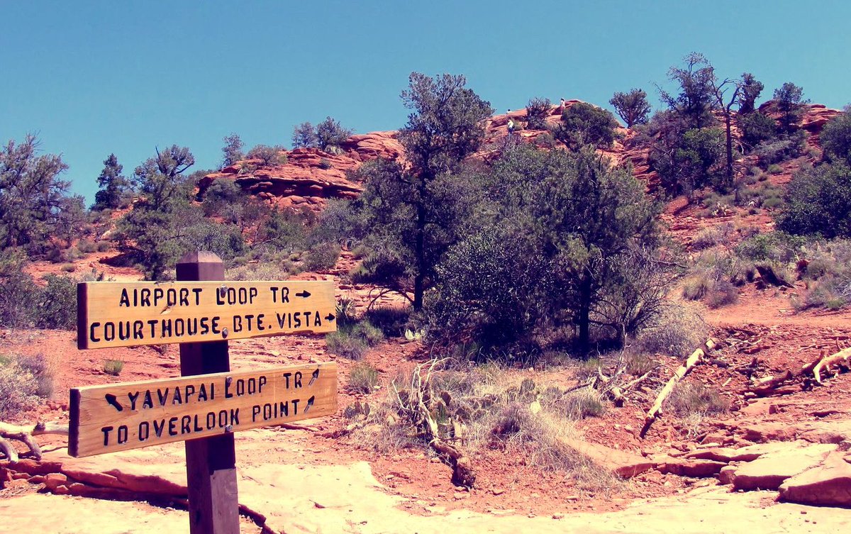 WanderingAditi's tweet photo. Reposting @darwinismsblog:
Airport Vortex - #Sedona #Arizona #AZ #travel #instago #wanderlust #photography #travelphotography #instalike https://t.co/h3uaOecEge