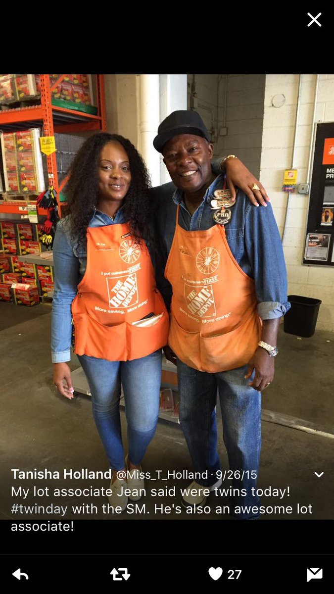 Tanisha Holland tweet media