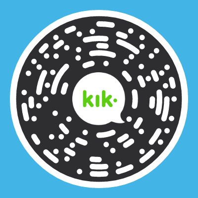 luv2sukdik's tweet photo. Scan my #kikcode to chat with me. My username is 'TonyYK17' https://t.co/CcUjtOC4js #kik #kikme https://t.co/dq7GkgVl8j