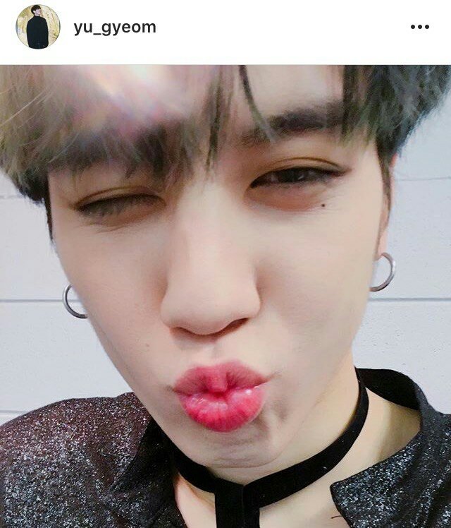 Got7Noonas's tweet photo. [170222] #YUGSTAGRAM 💚🐥 https://t.co/Bt00OzIiEF