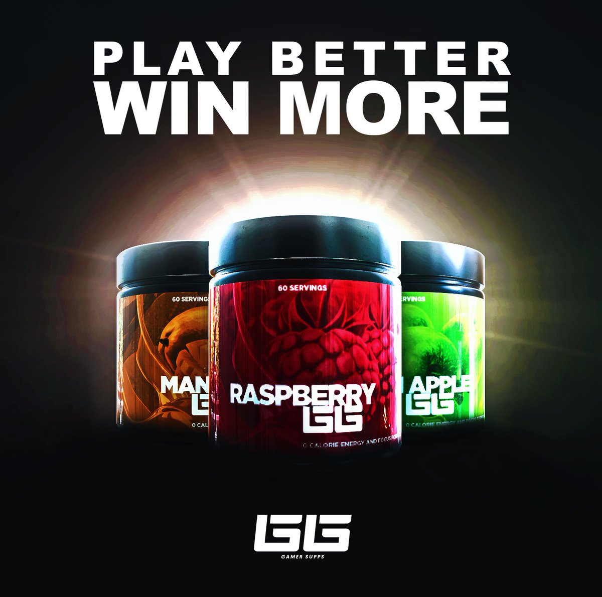 TheLastSpartans's tweet photo. Need to boost your performance? @GamerSupps has exactly what you need! head to https://t.co/lpNTt4opYL and use the code "TLS" for 10% off https://t.co/XRIwNmqFSL