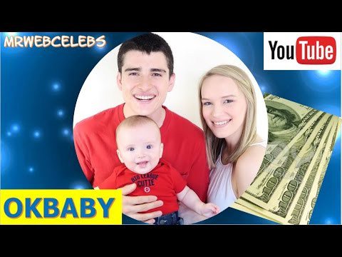 nataliemadz's tweet photo. How much does ###OKBABY make on YouTube 2016 - VIDEO-> https://t.co/kRzyWvQLrg #HowMuchDoes #HowMuchDoesOKBABYMake #HowMuchMoney https://t.co/TtpNJRkyyY
