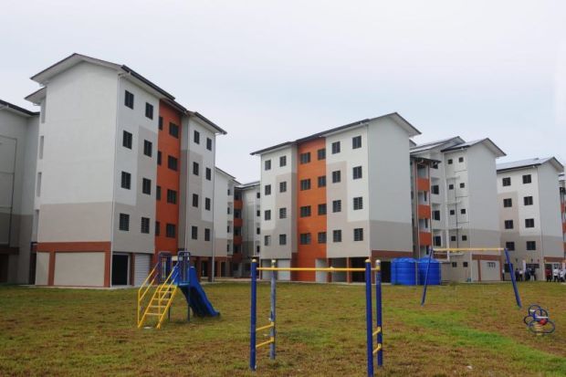 WMA_Property's tweet photo. Small Developers To Focus On Affordable Homes In Klang Valley
https://t.co/HvvW6ytH9x https://t.co/4xgnaJtF1n