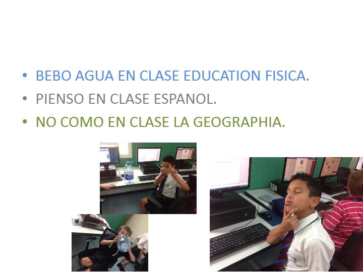 BCADprepmfl's tweet photo. App-smashing results! Wonderful #bcadcollaborate by #bcad_spanish #bcad_y5.
We used #showbie #seesaw #quizlet #powerpoint and took pics. https://t.co/qFZm07jccD