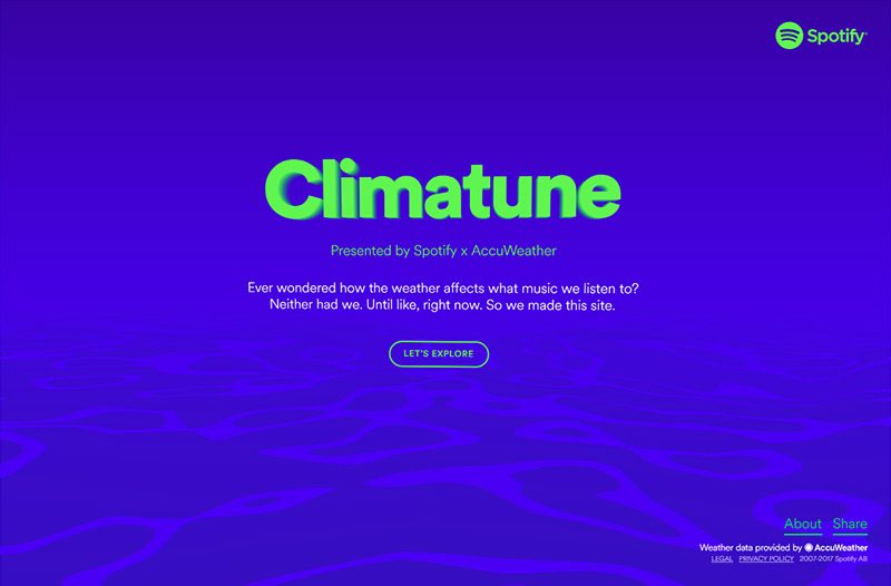 WebDesignFIle's tweet photo. Climatune - https://t.co/KZVvk9AyX5 #webdesign https://t.co/dW7GN8aTX8