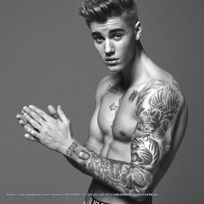 ジャスティンビーバーのtwitterイラスト検索結果 古い順