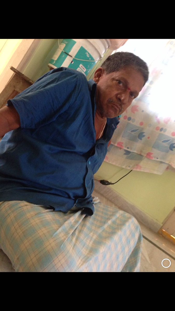 circle929's tweet photo. Our dear people, respected police department would you please pass this on and help us finding our beloved family member. 1/2 https://t.co/Ph0VpPaCM3