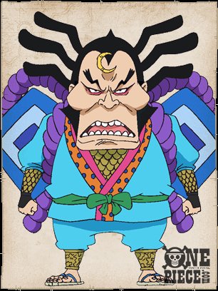 One Piece Com ワンピース One Piece Com ニュース キャラクター一覧に 雷ぞう を追加 T Co Qxplfdd4ei T Co Ogn9se5h3p Twitter