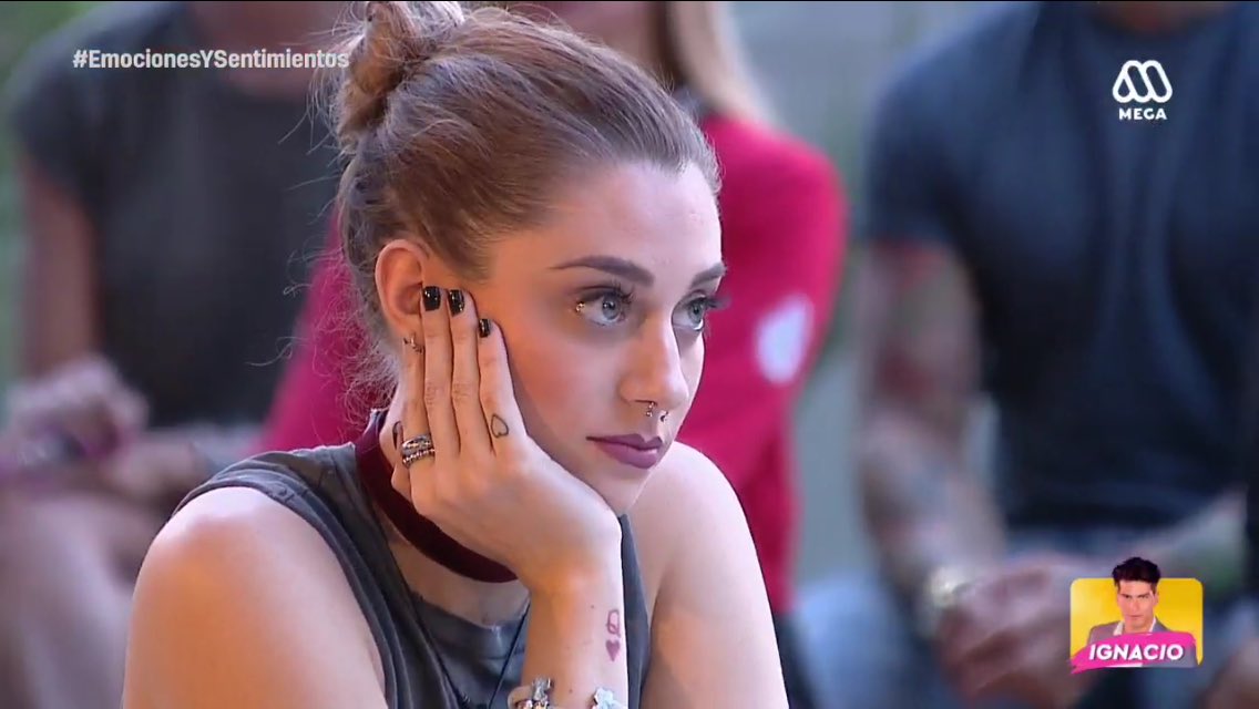 Pppanchita's tweet photo. Contigo hasta el final ❤.
#QueVuelvaGemma #LaDespedida #DobleTentacion https://t.co/PBHaabL6Ms